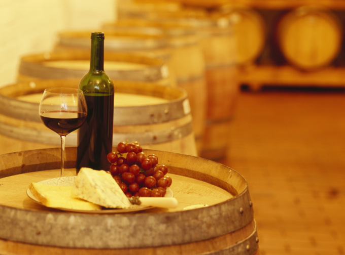 Sagre: sette toscani su dieci a caccia di feste d’autunno