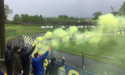 Play off, passa il Signa in finale con la Lastrigiana: ora è scontro nelle Signe per la promozione in serie D