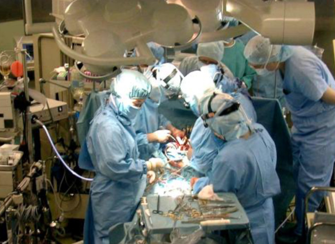 In Toscana aumentano donatori e trapianti: Sesto Fiorentino al 7^ posto 