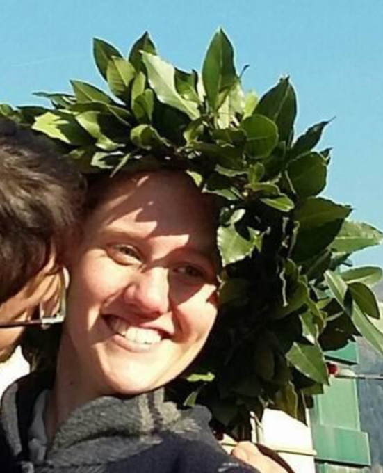 Vaiano in lutto, grande dolore per la morte della giovane consigliera Carolina Rosiello