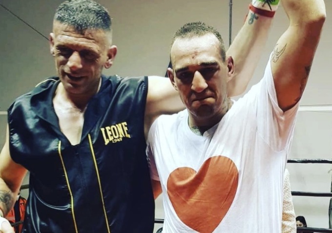 Mirco Rufilli: “Firenze è campione d’Italia di pugilato”