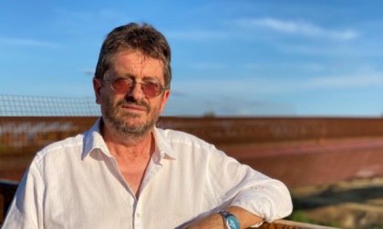 Malore per il Sindaco Giampiero Fossi: “Grazie ai sanitari”