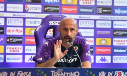 Vincenzo Italiano commenta la sconfitta della Fiorentina a Bologna: "Ci manca la mentalità"