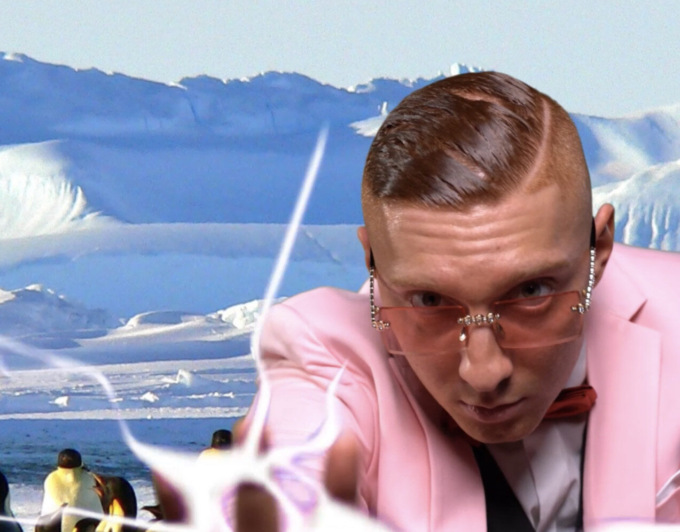 Ludovico Aldasio, l’influencer chiamato “The Good Morning Man” a Firenze per un nuovo video