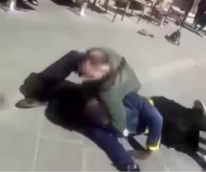 Fermo della polizia municipale sul Lungarno Acciaiuoli, la Rsu Fp Cgil scrive al sindaco Nardella: “Il personale ha applicato correttamente le disposizioni operative”