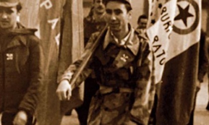 A Vernio la lezione della storia di comunità per celebrare il 25 aprile