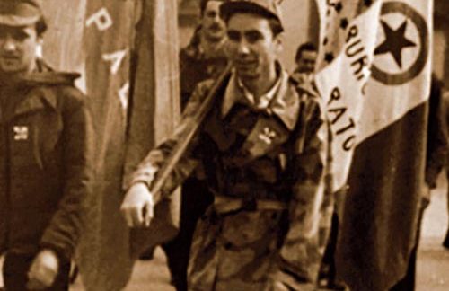 A Vernio la lezione della storia di comunità per celebrare il 25 aprile