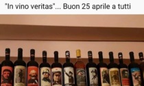 Foto inneggiante al fascismo, il post che scatena la bufera nella ricorrenza del 25 aprile