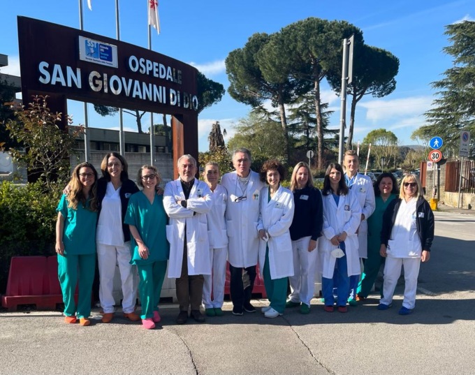 Parto difficilissimo, mamma cardiopatica: equipe di 13 persone tra medici e sanitari