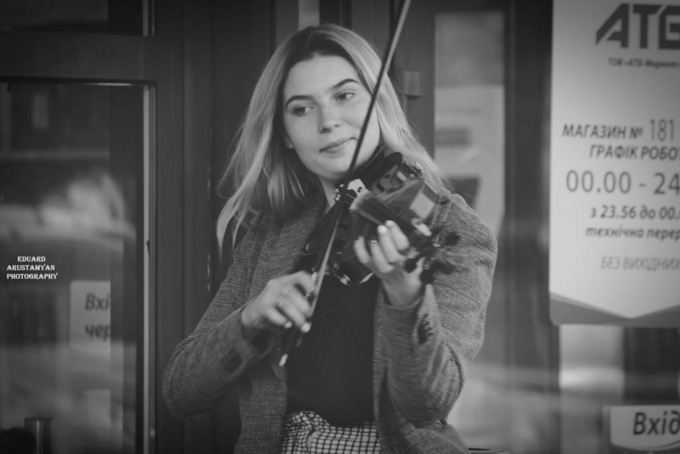 Concerto per l’Ucraina a Firenze