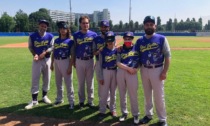 Sesto Fiorentino: open day di baseball per ciechi