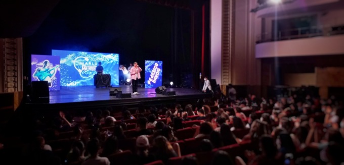 “Marlu’ Webboh Fest”: Le star della generazione Z arrivano al Tuscany Hall di Firenze