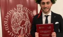 Migliana, il progetto della nuova scuola in una tesi di laurea