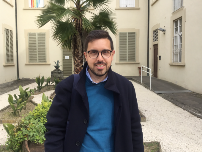 Campi Bisenzio: area mercato, tutto in alto mare