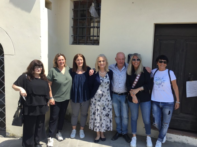 Festa educazione civica – GUARDA IL VIDEO