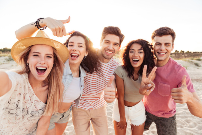 5 vantaggi di un viaggio di gruppo