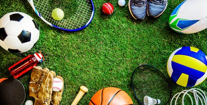 Vaiano, avviso per contributi straordinari alle società sportive