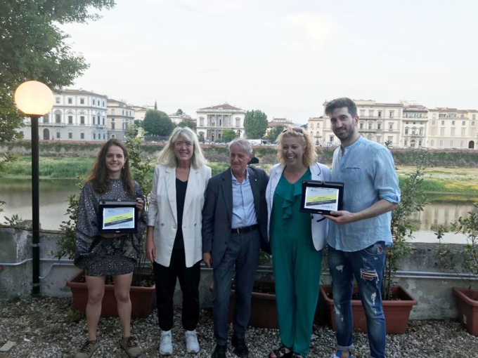 Dedalica e La Sosta le imprese più gradite ai visitatori della Mostra dell’artigianato 2022