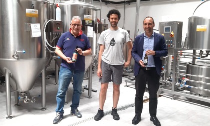 Birrificio Badalà: terzo posto al London Beer Competition