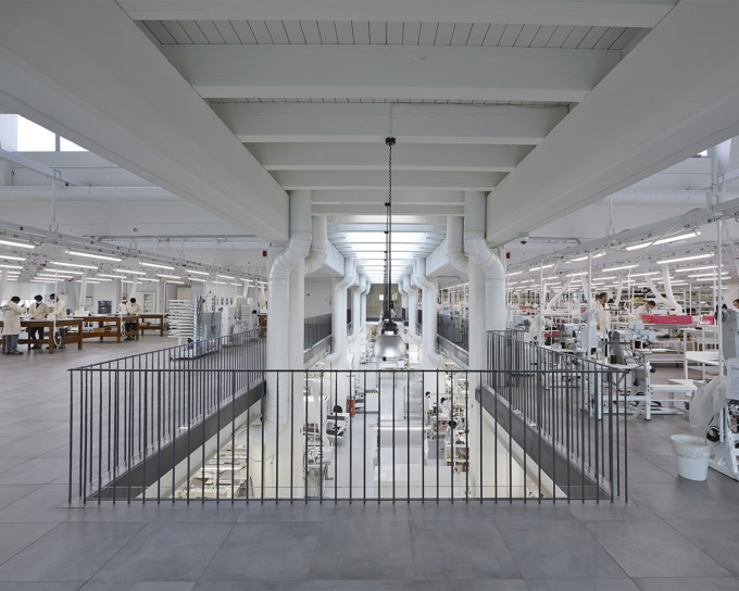 Piattaforma industriale Gucci: raggiunto un accordo integrativo interaziendale Garpe-Gpa-Gt