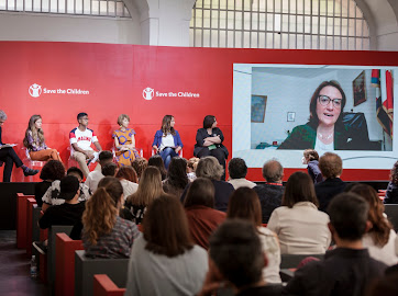 Parte il nuovo progetto di Innovazione sociale promosso da Save the Children
