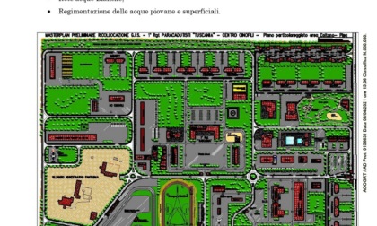 Firenze, Idra al ministro Guerini: cosa c’entrano le nuove basi militari col PNRR?