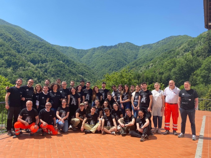 A Cantagallo progetto per la nuova centralità della montagna