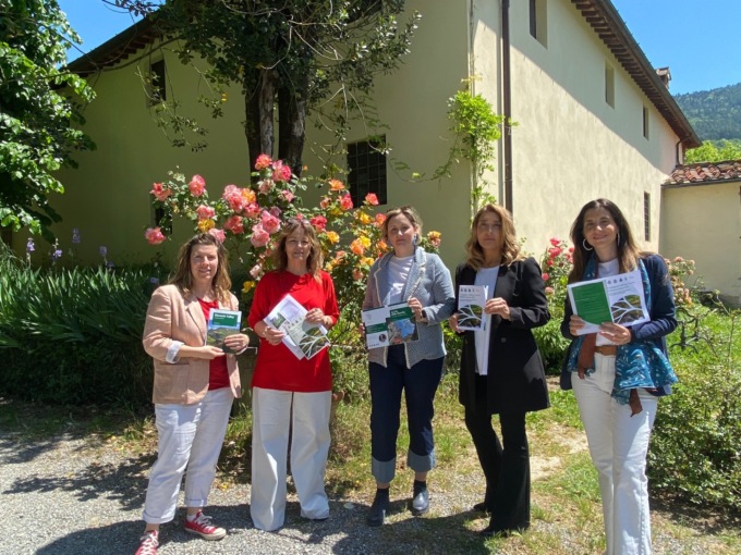 Tra reale e meraviglioso, le sorprese della Val di Bisenzio