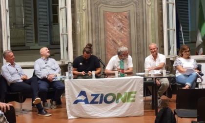 La risposta agli impianti sportivi in degrado passa dall'unione per gli Impianti sportivi d'area