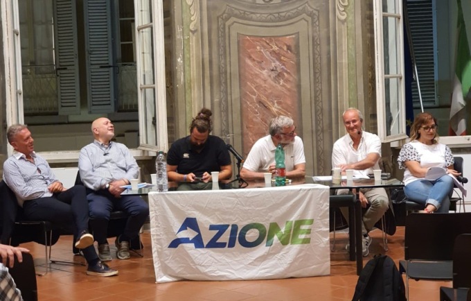 La risposta agli impianti sportivi in degrado passa dall’unione per gli Impianti sportivi d’area