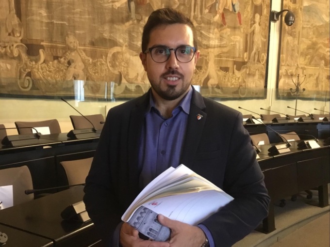 Tagli alle postazioni del 118, Gandola: “Non riguardano solo il Chianti ma tutta l’area metropolitana”