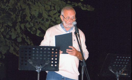 Scomparso improvvisamente Giovanni Petracchi