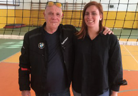 Pallavolo Bacci:  «A giugno saranno 40 anni che siamo in campo»