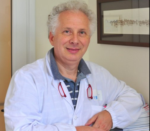 L’epatite che colpisce i bambini, parla Massimo Resti, direttore del Dipartimento Specialistico Interdisciplinare del Meyer