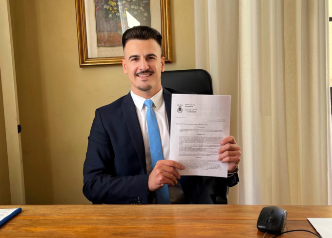 La mozione di Stanasel: “Prato candidata Capitale italiana della Cultura”