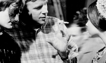 L'universalità senza tempo del “Romeo e Giulietta” in mostra alla Fondazione Zeffirelli