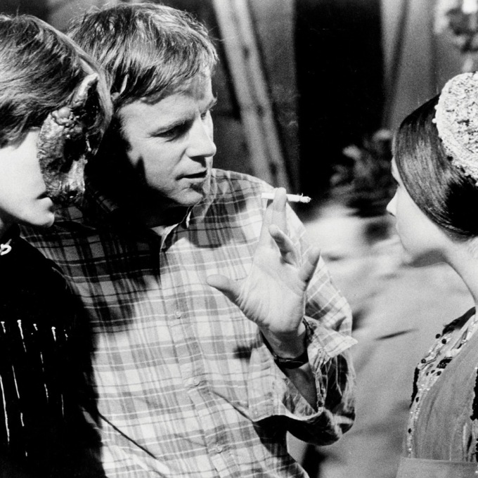 L’universalità senza tempo del “Romeo e Giulietta” in mostra alla Fondazione Zeffirelli