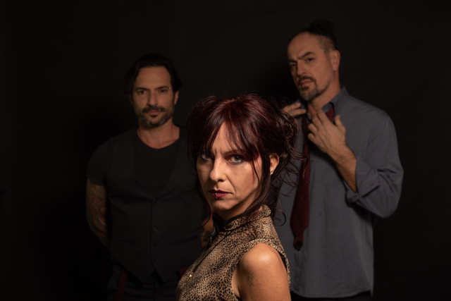 “L’avvento” é il nuovo singolo degli auge dall’album “In purgatorio”