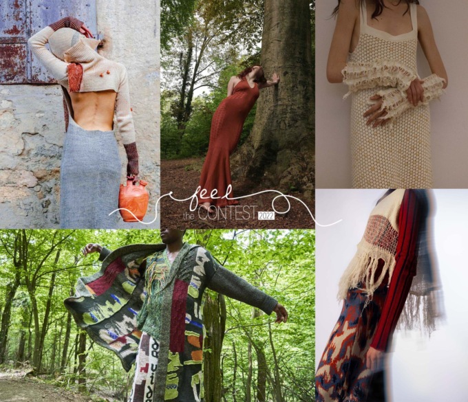 Feel The Contest: ecco i 5 finalisti