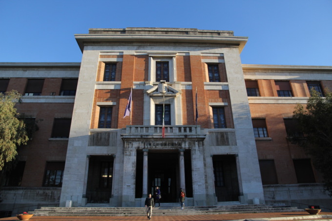 “+Digitale -Corruzione +Democrazia”, presentazione del nuovo saggio di Paolo Coppola