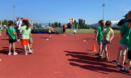 Sport a Calenzano, aumentano le tariffe