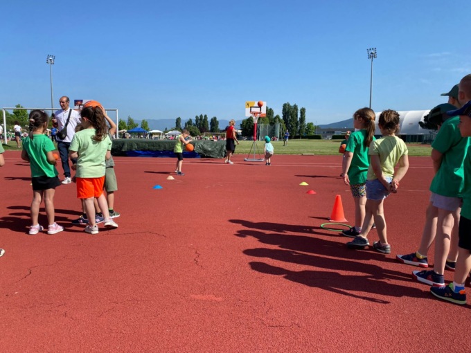 Santo Stefano: si conclude una bella edizione di “Campi si muove”