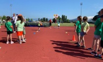 Lo sport torna nelle scuole! Santo Stefano partecipa a "Campi si muove"