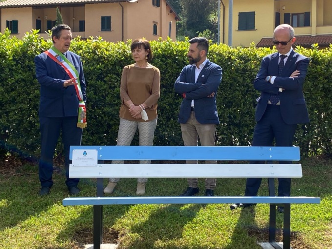 A Vaiano la Giornata degli infermieri è nel nome di Carolina