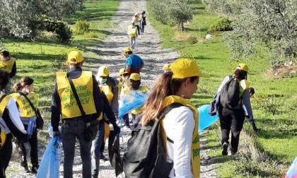 Operazione puliAMO il Bisenzio, tutti insieme sabato 4 giugno