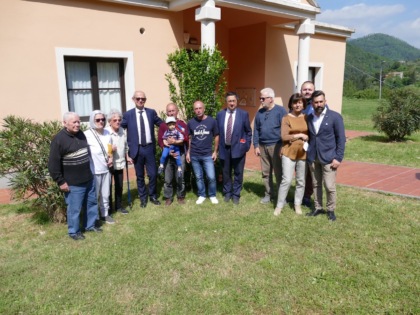 A Vaiano la Giornata degli infermieri è nel nome di Carolina