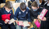 Oltre 10mila i ragazzi hanno incontrato gli scrittori con "Un Prato di libri"