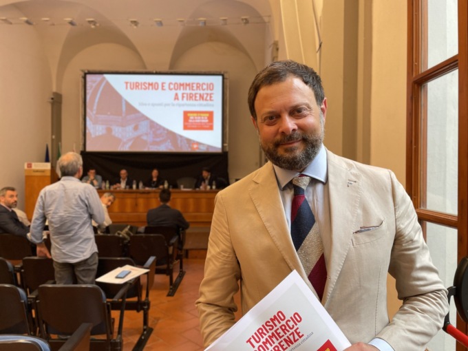 Turismo e Commercio a Firenze’: le proposte di Fratelli d’Italia per la ripartenza della città