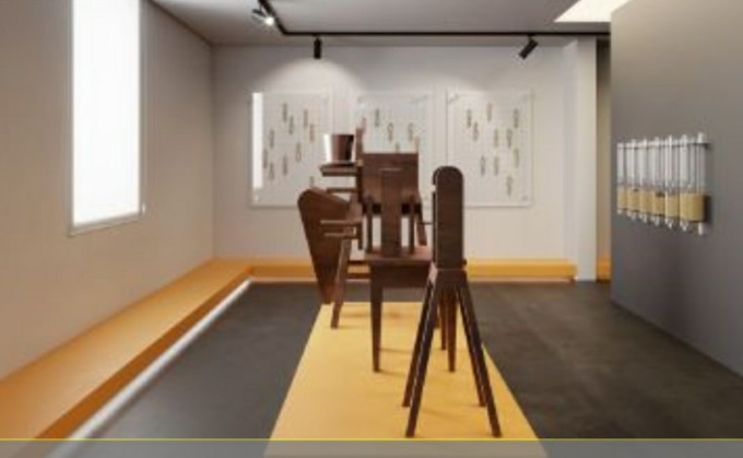 Signa, «Il nuovo museo tra tradizione e modernità»