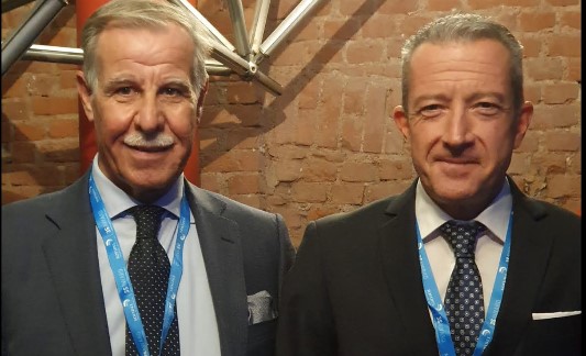 Capp Plast riceve il logo UNHCR per l’integrazione e l’inserimento dei rifugiati